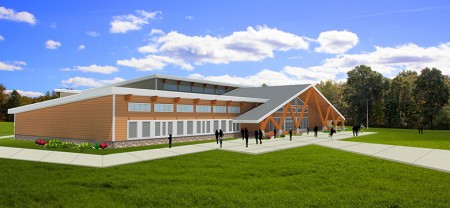 Kings Valley Charter School