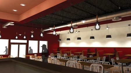 Woody's BBQ Restaurant