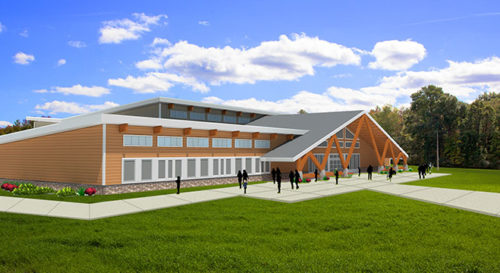 Kings Valley Charter School