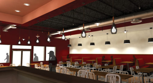 Woody's BBQ Restaurant