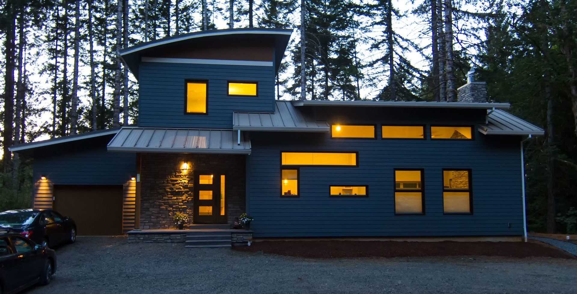 Zoetic Architecture